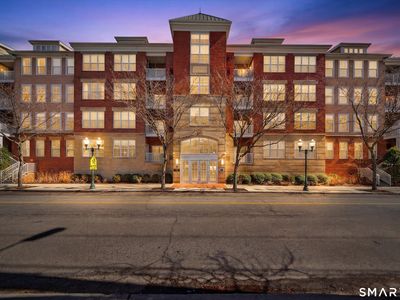 25 Adams Avenue #405, Stamford, CT, 06902