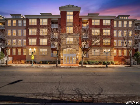 25 Adams Avenue #405, Stamford, CT 06902