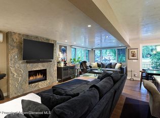104 W Cooper Ave APT 1, Aspen, CO 81611