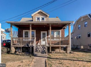 6906 N Point Rd, Baltimore, MD 21219