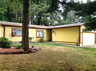 6408 5th Way SE, Lacey, WA 98503
