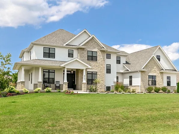 4943 South East Kohler CIRCLE, New Berlin, WI 53146