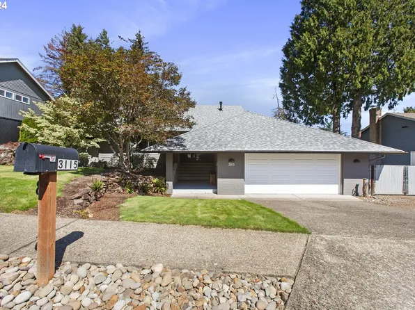 3115 SW 22nd St, Gresham, OR 97080