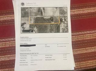 22120 29 1/2 Mile Rd, Springport, MI 49284