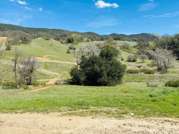 7535 Lake St, Nice, CA 95464