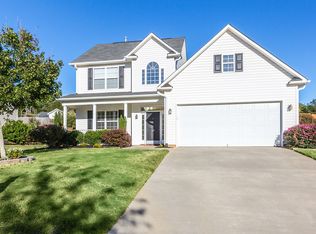 147 Rounded Wing Dr, Easley, SC 29642