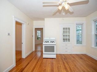 31 King Philip Rd #1, Worcester, MA 01606