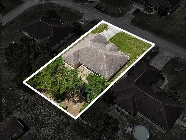 13405 SW 86th Ave — Photo 31