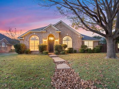 10118 Cecile Dr, Frisco, TX, 75035