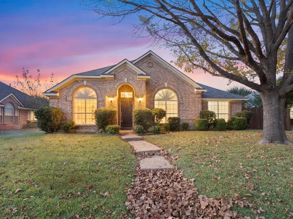 10118 Cecile Dr, Frisco, TX 75035