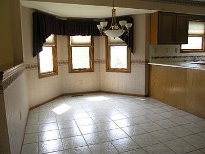 Breakfast room