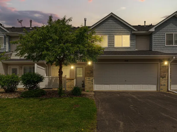 566 Cannon Way, Dundas, MN 55019