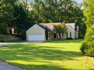 360 W Capewood Ave, Seneca, SC 29678