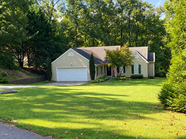 360 W Capewood Ave, Seneca, SC 29678