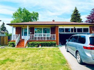 9 Salinger Ct, Toronto, ON M2J 3R8