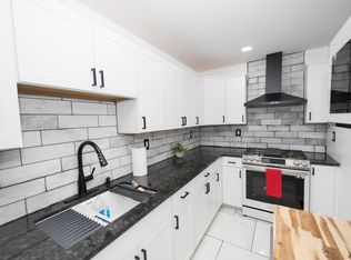2218 Ritter St, Philadelphia, PA 19125