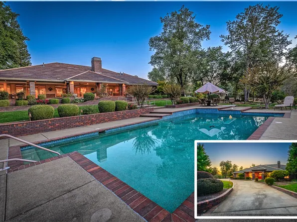 13276 Tierra Heights Rd, Redding, CA 96003