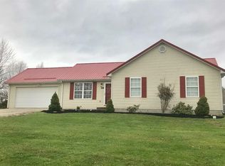 4957 Sportsman Lake Rd, Elizabethtown, KY 42701