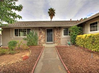 1924 Packard Ct, Concord, CA 94521