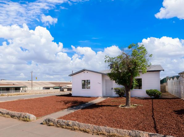 4230 Leavell Ave, El Paso, TX 79904