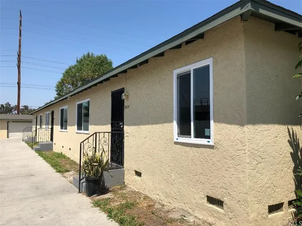 9105 Margaret St, Downey, CA 90241