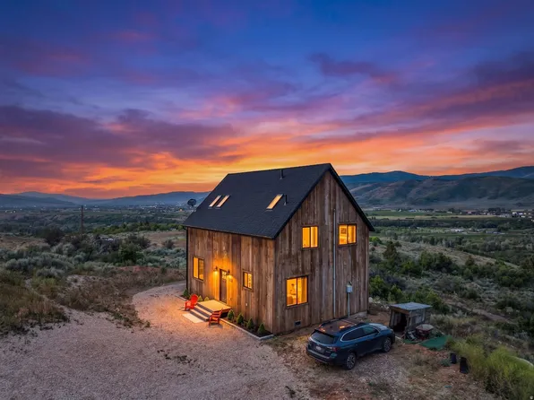 4405 Red Oak Dr #122, Kamas, UT 84036