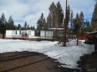 16090 Buena Vista Dr, La Pine, OR 97739