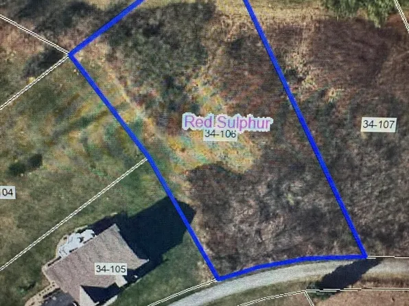 39 Fountain Springs Dr, Peterstown, WV 24963