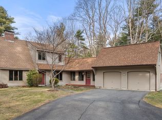 189 Spring St, Hopkinton, MA 01748