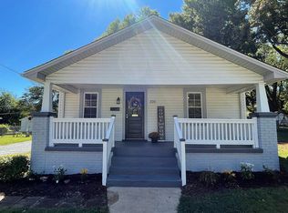 320 Boyce St, Farmington, MO