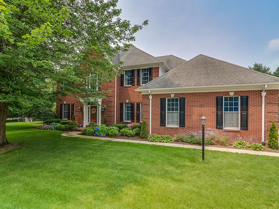 51351 Hidden Pines Ct.