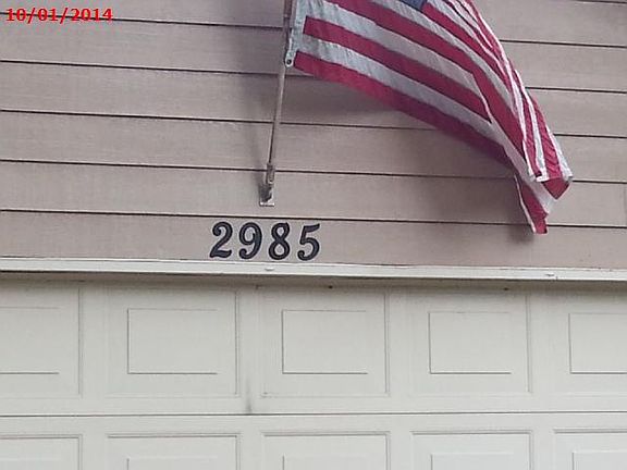 2nd image of 2985 Coventry Dr