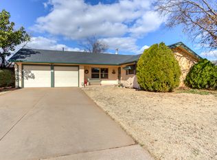 2429 NW 109th St, Oklahoma City, OK 73120