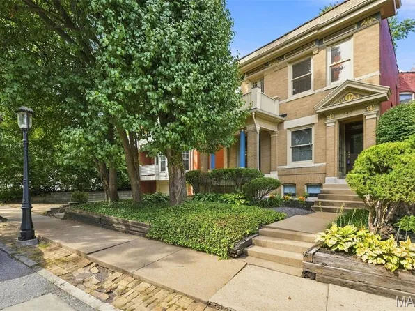 4469 Pershing Ave, Saint Louis, MO 63108