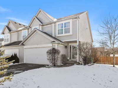 1731 Peachtree Dr, Lockport, IL, 60441