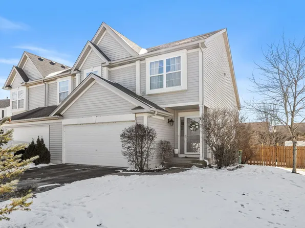 1731 Peachtree Dr, Lockport, IL 60441