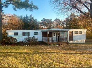 242 Trenton Ave, Shenandoah, VA 22849