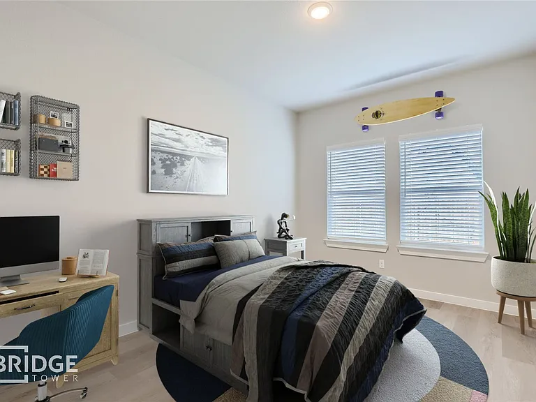 607 Hayfield Ln — Photo 8