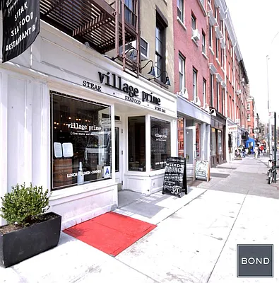 Rented by Bond New York | media 56