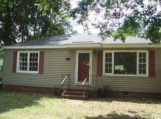 2515 Hammond Ave, Augusta, GA 30906