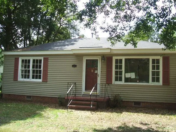 2515 Hammond Ave, Augusta, GA 30906