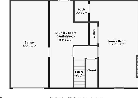 2nd image of 159 Hillwood Ct
