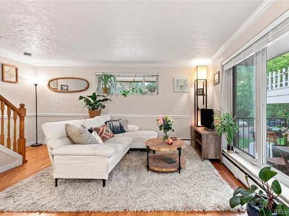 1243 Vine Street #3, Denver, CO 80206