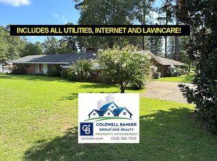 102 N Pinecrest Dr, Ruston, LA 71270