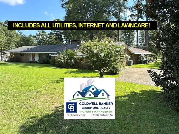 102 N Pinecrest Dr, Ruston, LA 71270