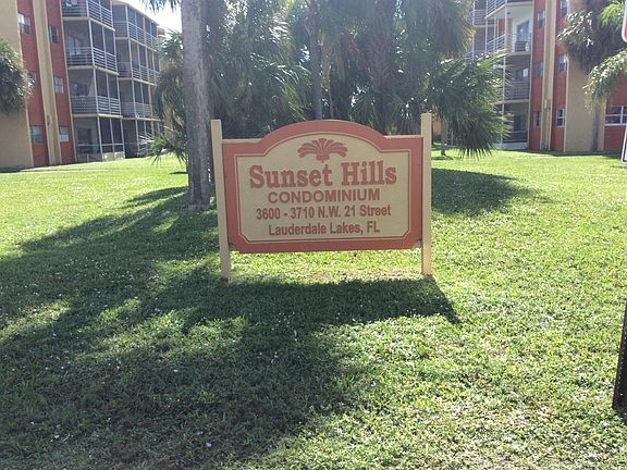 2nd image of 3710 NW 21st St APT 308