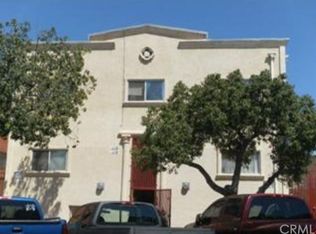 1640 Locust Ave, Long Beach, CA 90813