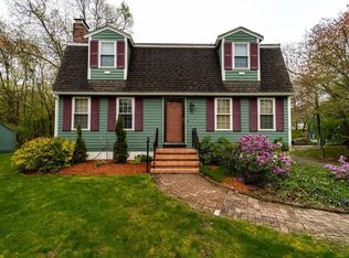 61 Rolling Ridge Ln, Methuen, MA 01844