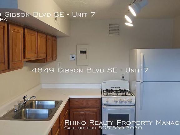 5th image of 4849 Gibson Blvd SE APT 7