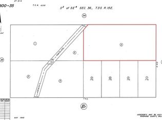 0 Address, Desert Center, CA 92239